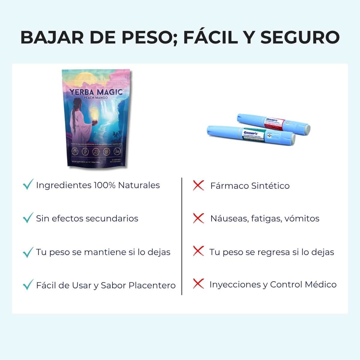 Té Control Apetito
