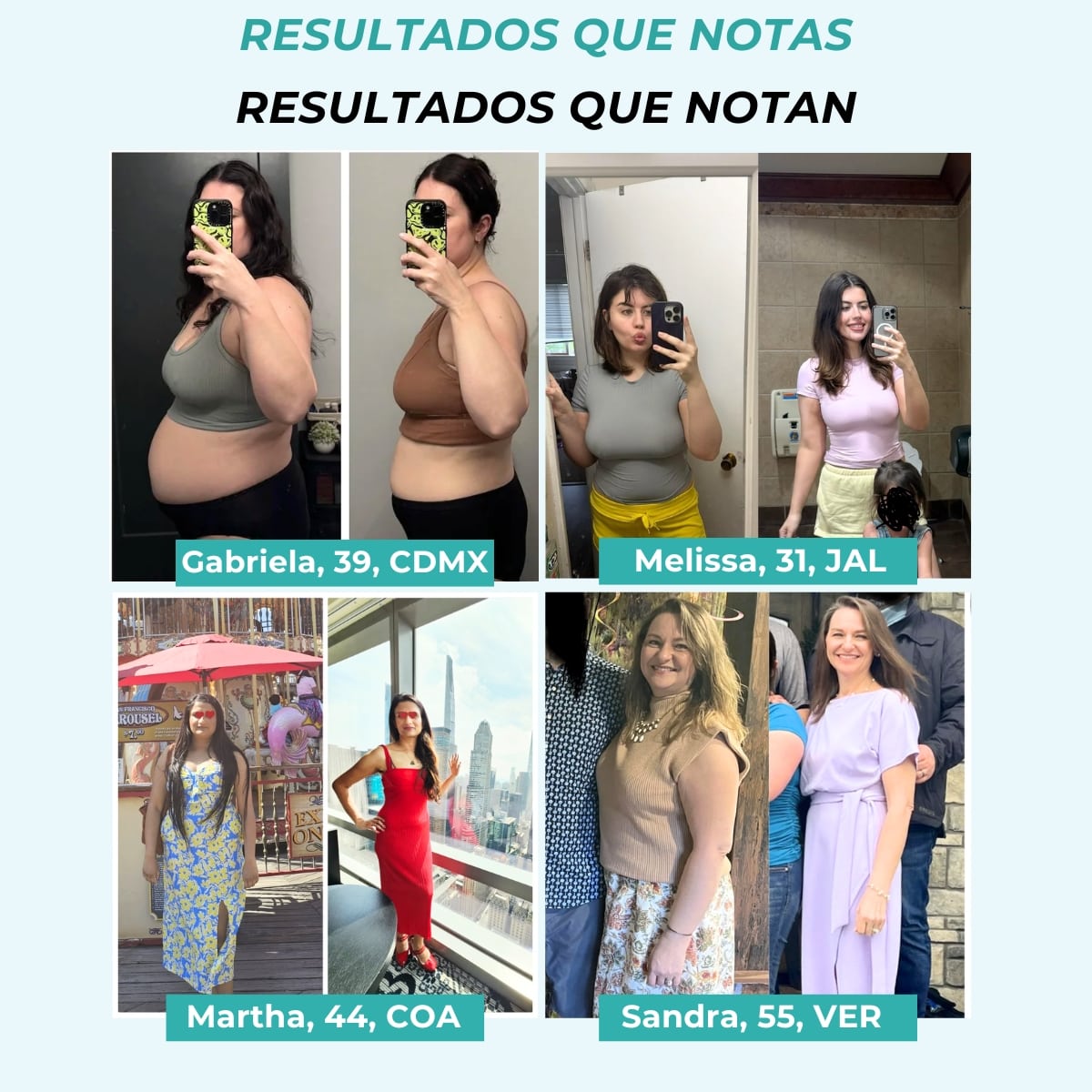 Té Control Apetito