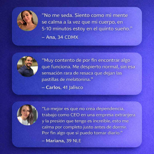 Gomitas Melatonina 30mg -