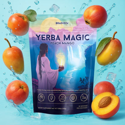 Yerba Magic - Té Control Apetito