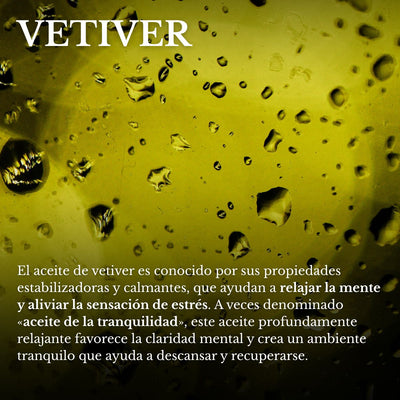 Pillow Spray Sueño Profundo