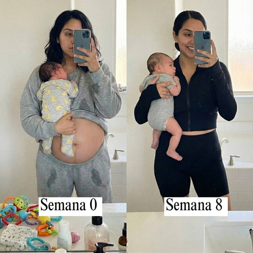 Yerba Blend | Té Antojos Postparto