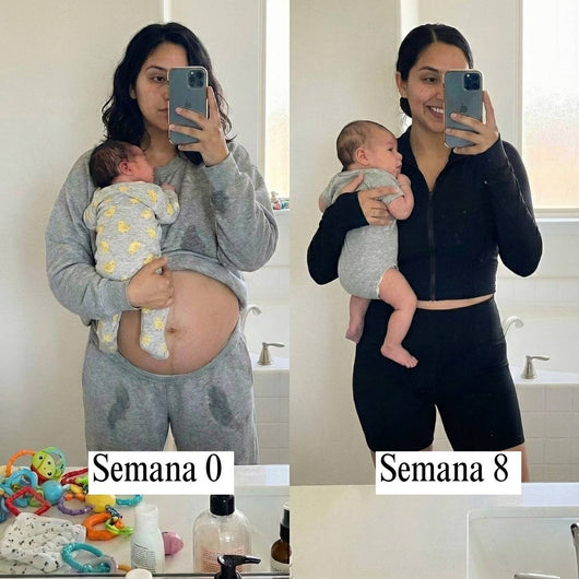 Yerba Blend | Té Antojos Postparto