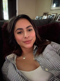 Fernanda G., 33, CDMX