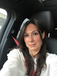 Daniela S., 39, CDMX