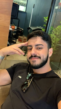 Ricardo H., 35, Mérida