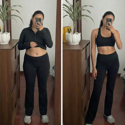 Yerba Blend | Té Control Antojos