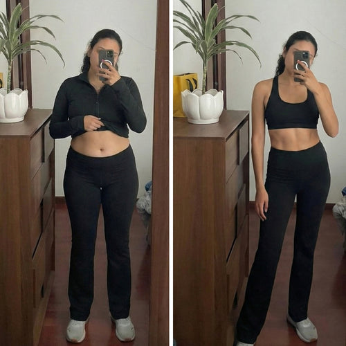 Yerba Blend | Té Control Antojos