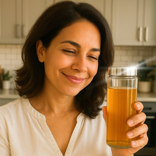 Botella Shaker + Scoop Gratis