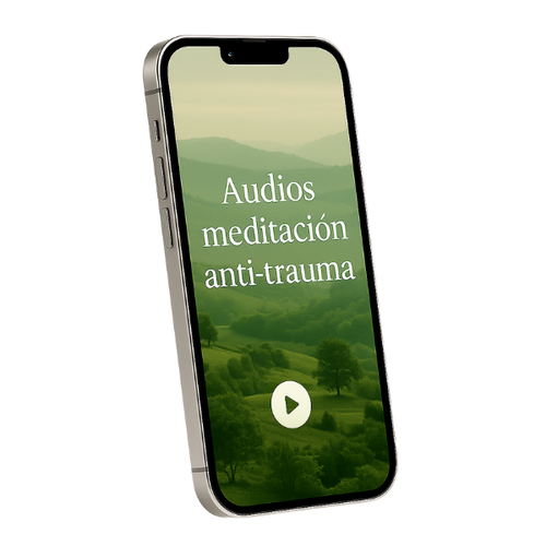 Pack Audios Meditación