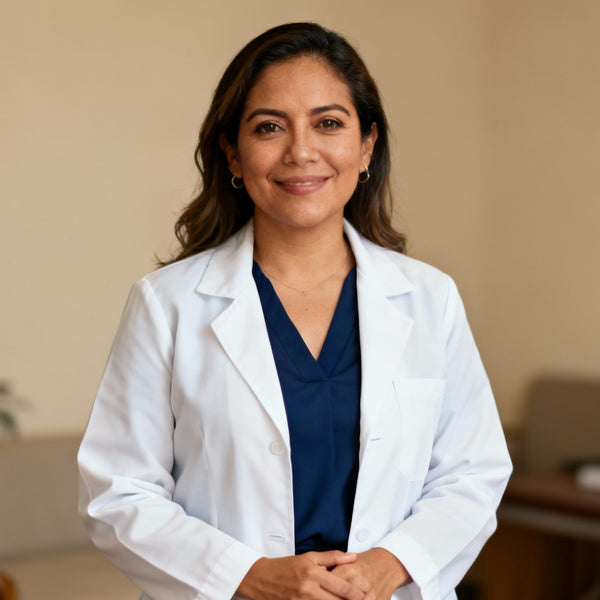 Dra. Paola Hernández