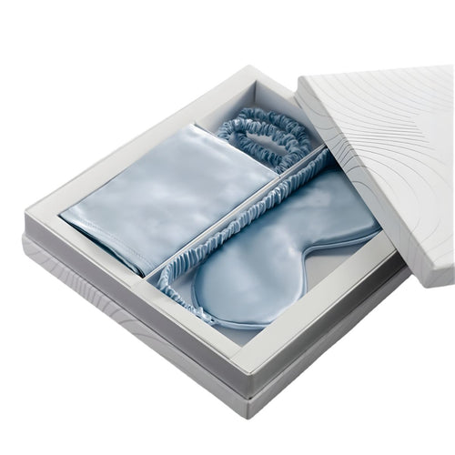 Set de Seda Completo