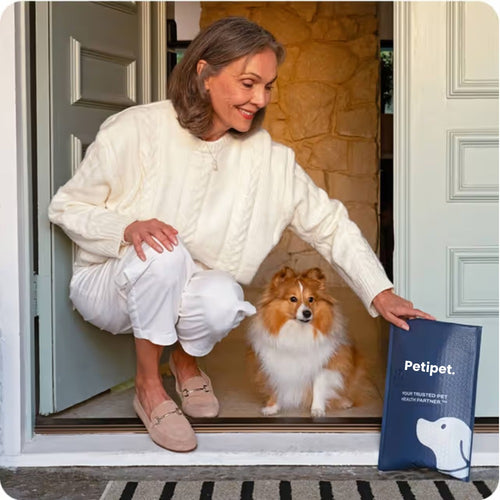 Petipet - Salud Dental Mascotas